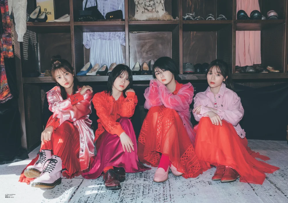 B.L.T.2022年5月号