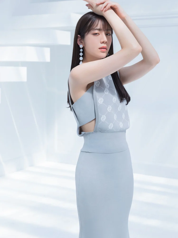 貴島明日香✕DURAS