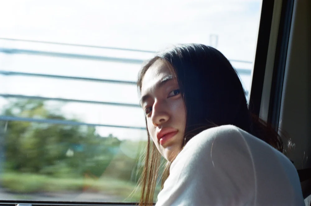 八木莉可子写真集『pitter-patter』