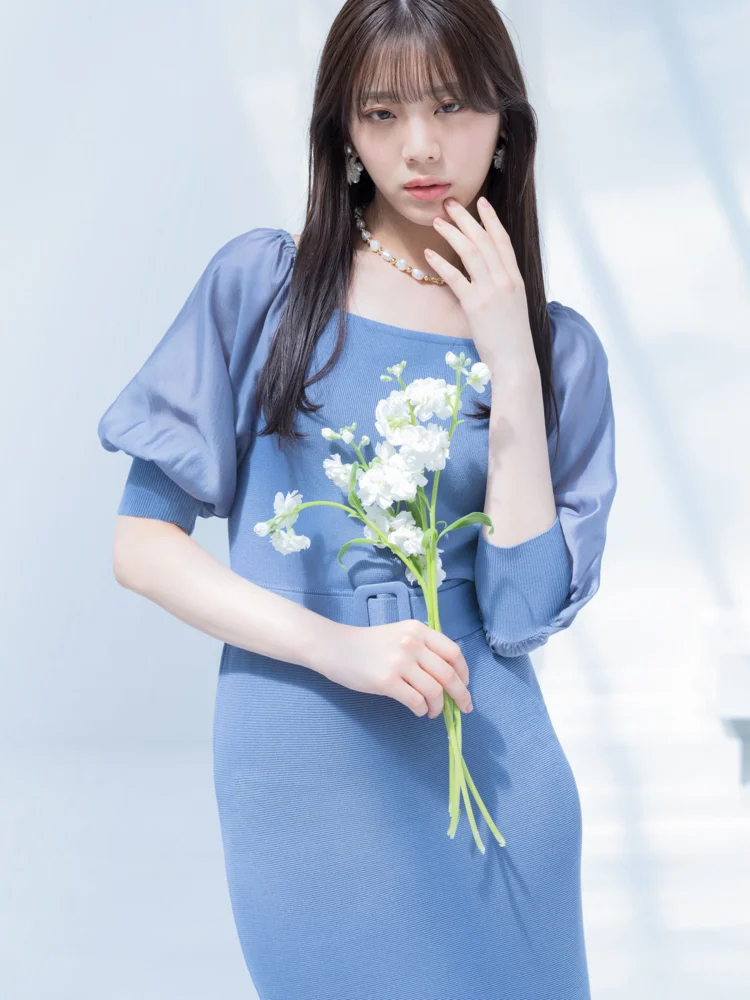 貴島明日香✕DURAS