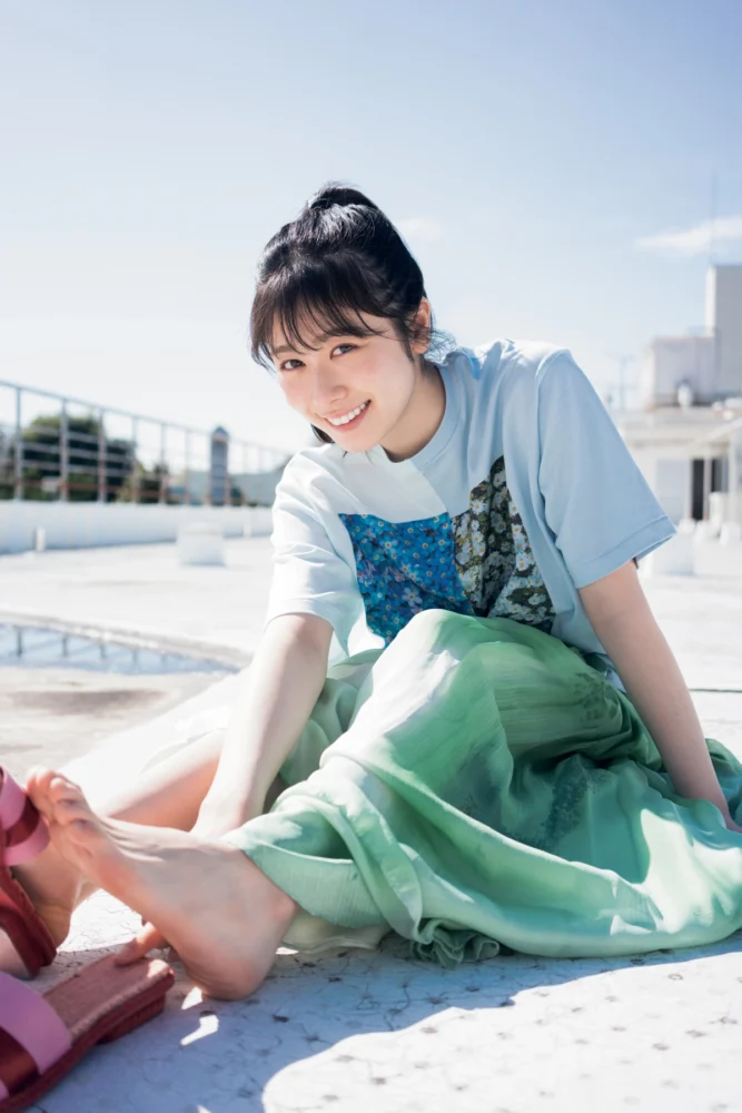 B.L.T.2022年6月号