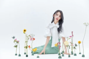 「LILY BROWN」宮脇咲良をスぺシャルモデルに迎えた年間プロジェクトを2022年4月よりスタート