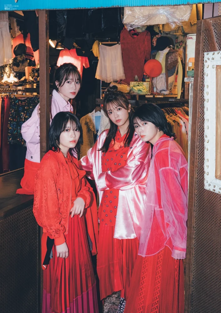 B.L.T.2022年5月号