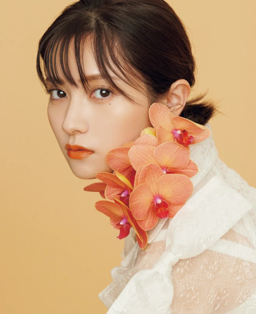 『bis』2022年5月号