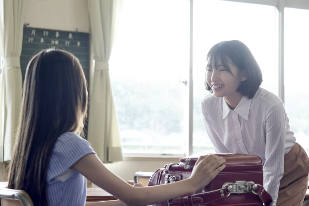 映画『ラストサマーウォーズ』