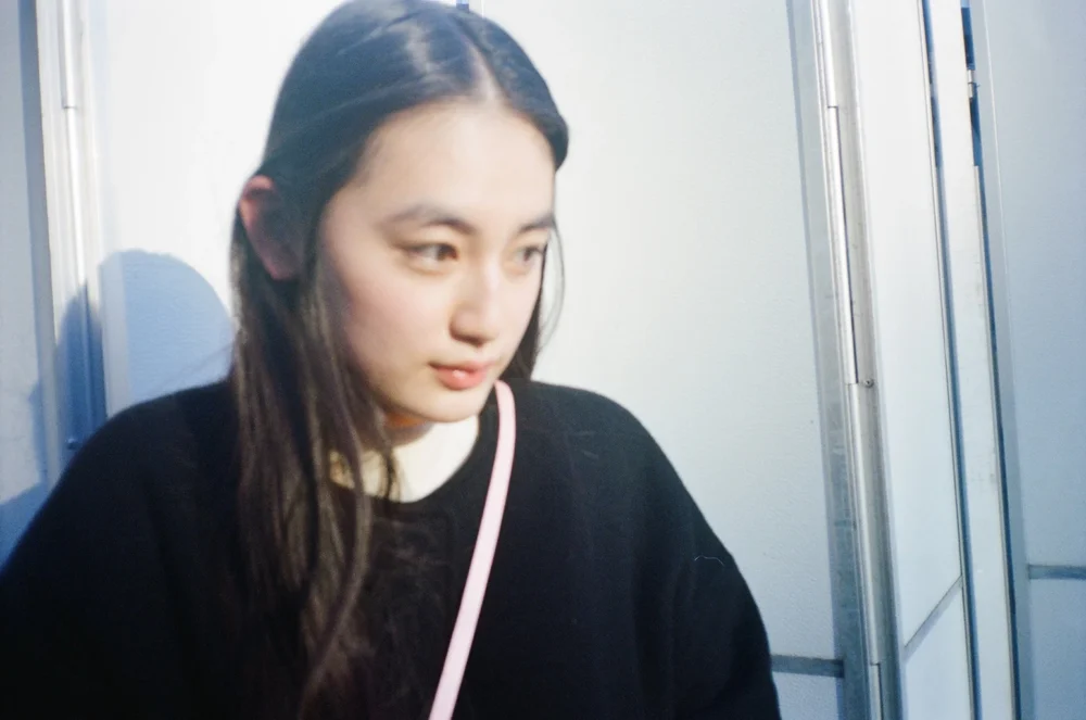 八木莉可子写真集『pitter-patter』