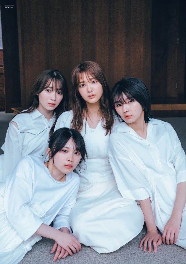 B.L.T.2022年5月号