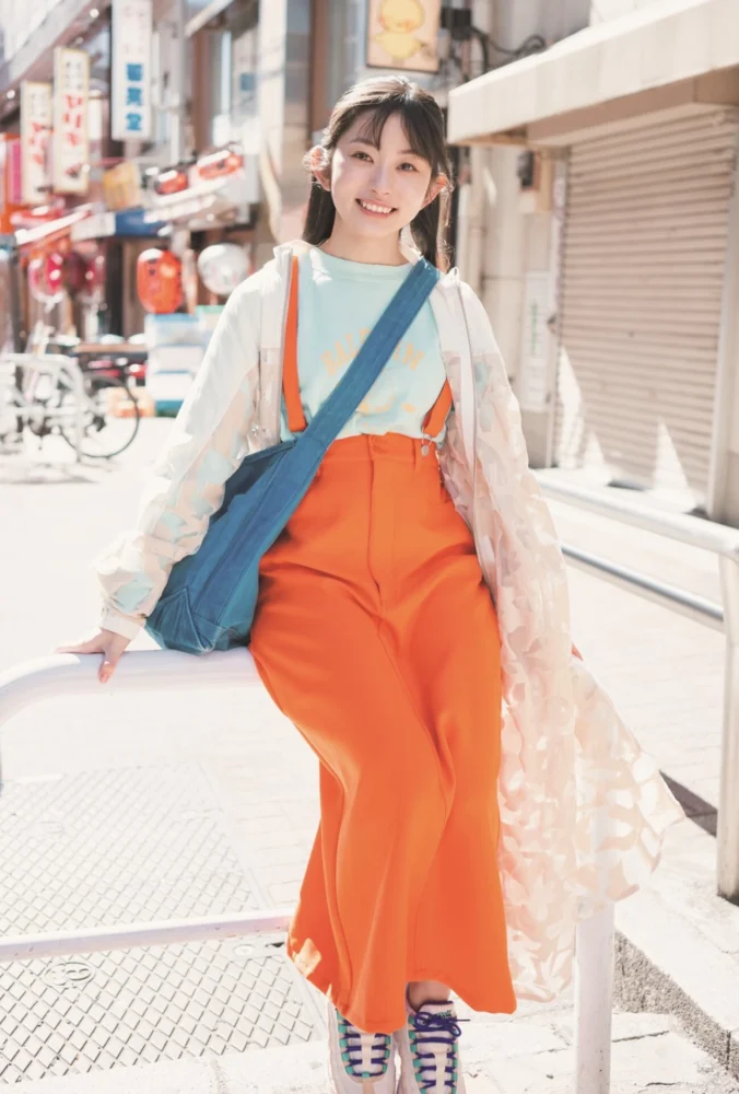 B.L.T.2022年5月号