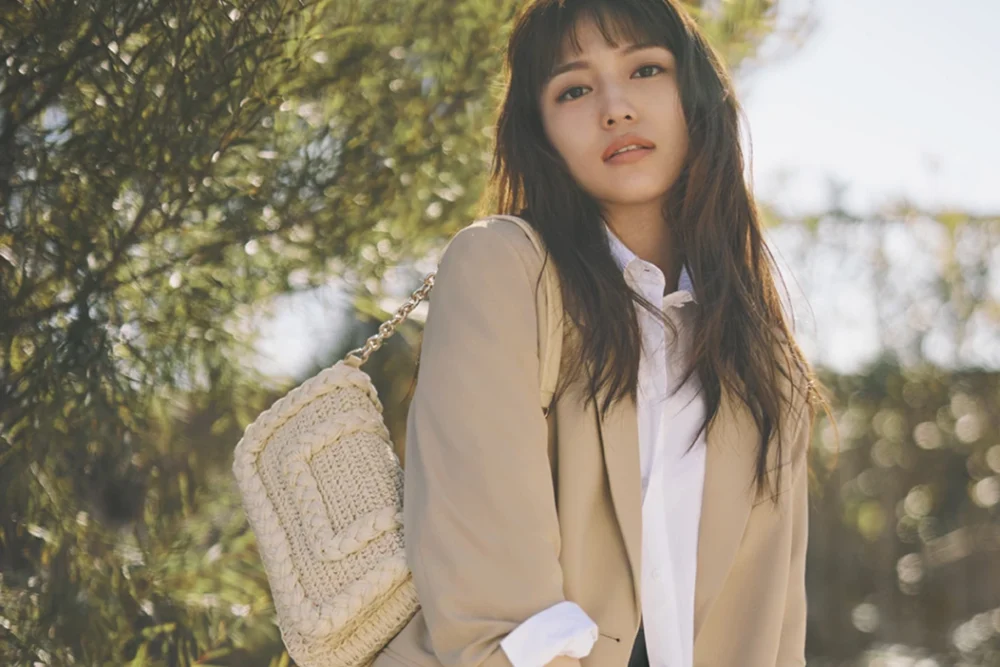 H&M レディース「Golden Week Collection」