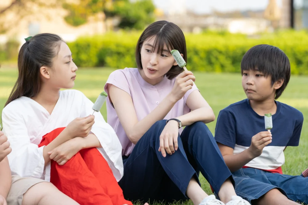 映画『ラストサマーウォーズ』