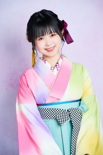 鈴木彩夏(STU48)