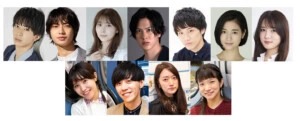 舞台『プロパガンダゲーム』2作品同時上演決定！
