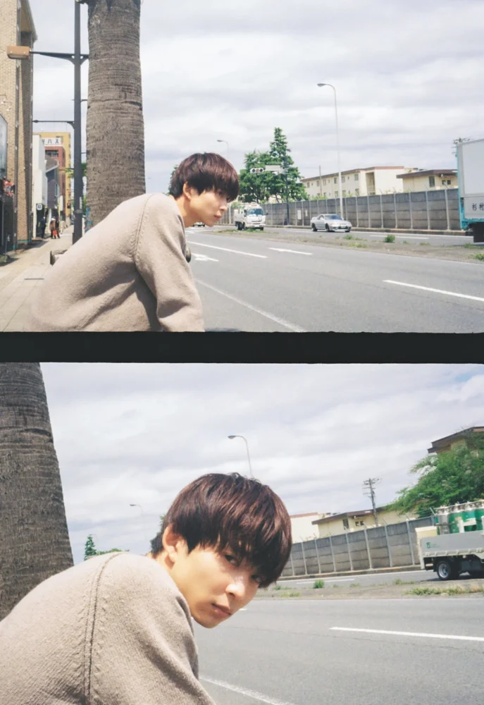 ZJINE展 by Gallery X PARCO