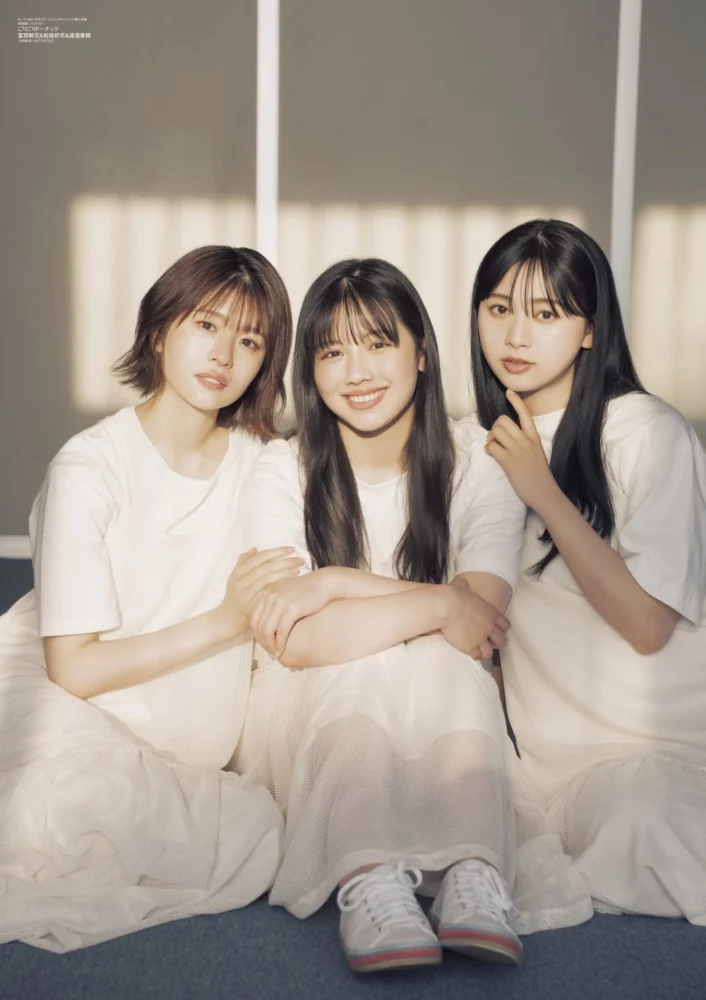 B.L.T.2022年7月号