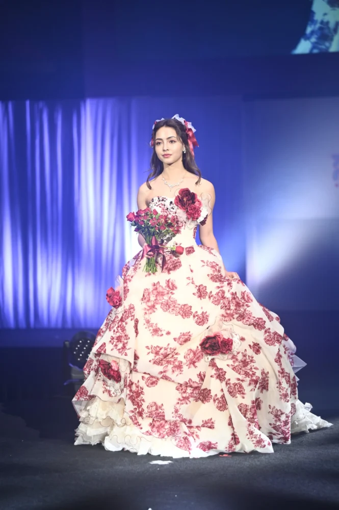 「恋フェス × Bridal Essence STAGE」