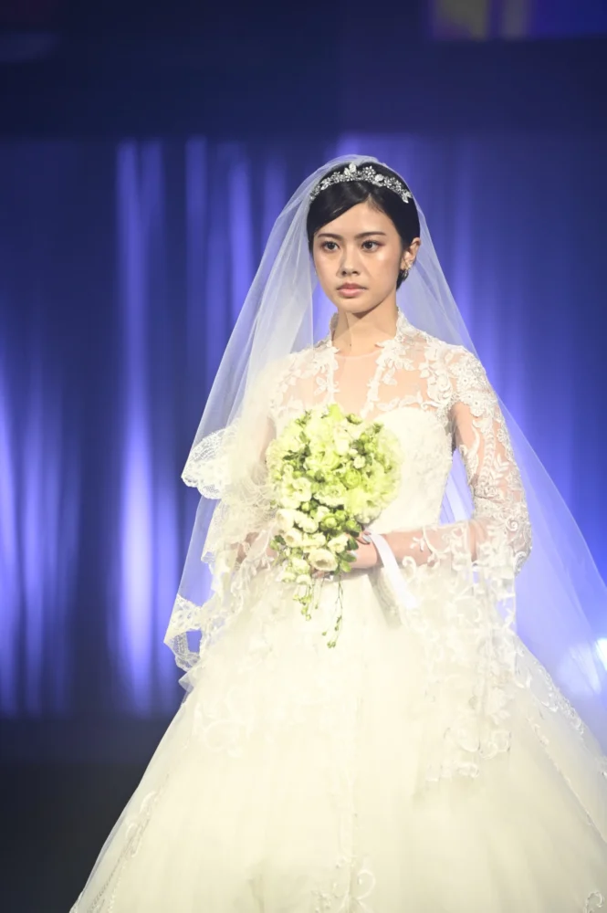 「恋フェス × Bridal Essence STAGE」