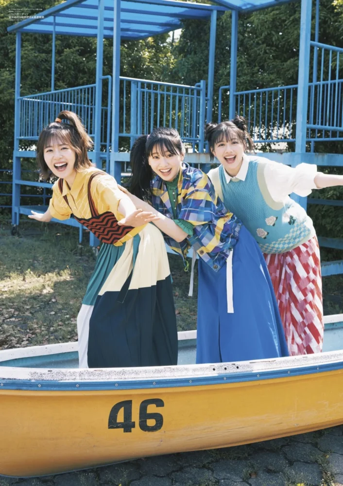 B.L.T.2022年7月号