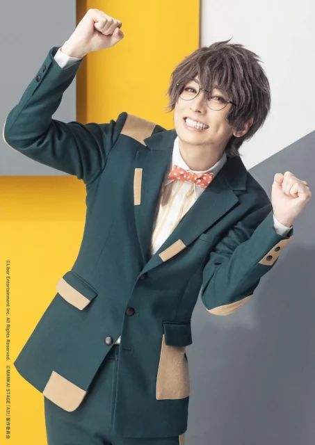 松川伊助 役：田口涼