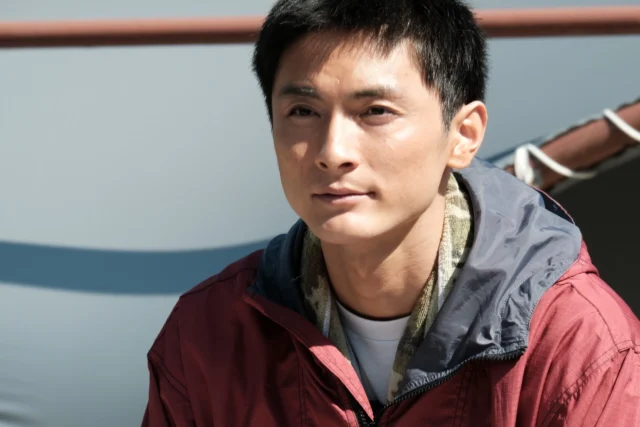 映画『天間荘の三姉妹』