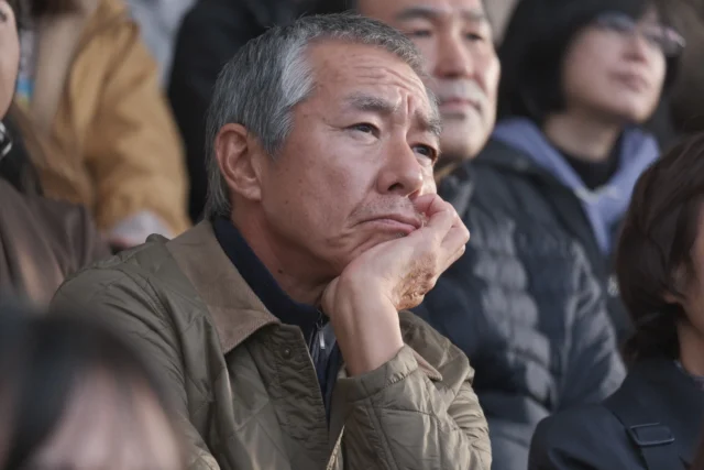 映画『天間荘の三姉妹』