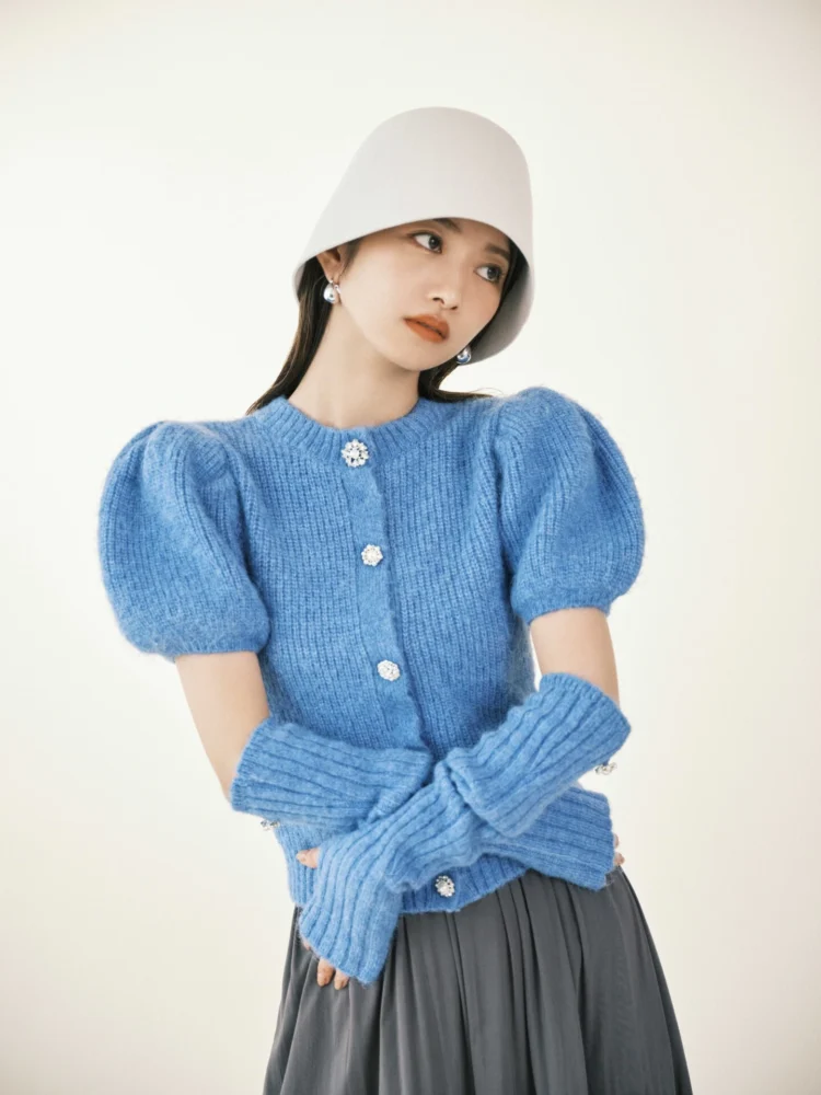 LILY BROWN 2022 Autumn Collection - NEW TRADITIONAL -