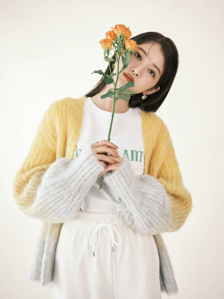 LILY BROWN 2022 Autumn Collection - NEW TRADITIONAL -