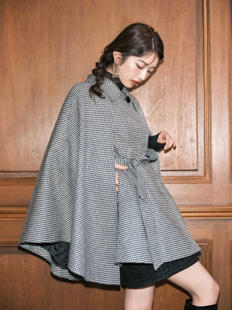 LILY BROWN 2022 Autumn Collection - NEW TRADITIONAL -