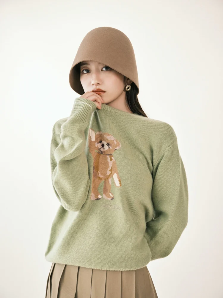 LILY BROWN 2022 Autumn Collection - NEW TRADITIONAL -