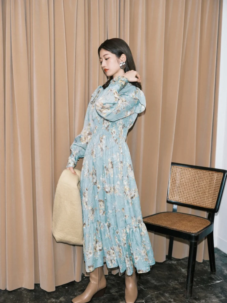 LILY BROWN 2022 Autumn Collection - NEW TRADITIONAL -