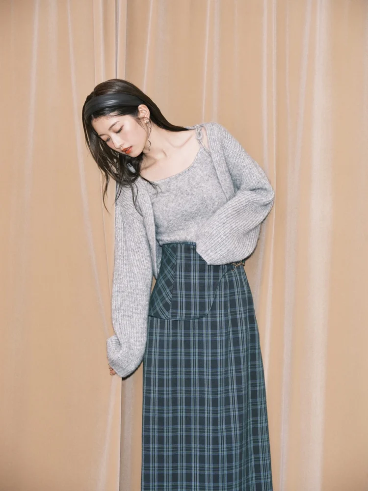 LILY BROWN 2022 Autumn Collection - NEW TRADITIONAL -