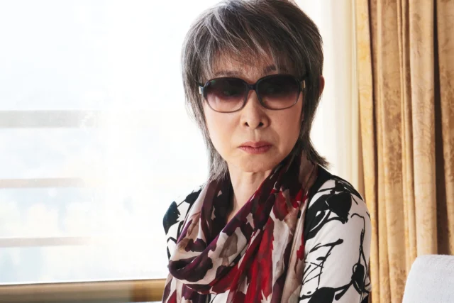 映画『天間荘の三姉妹』