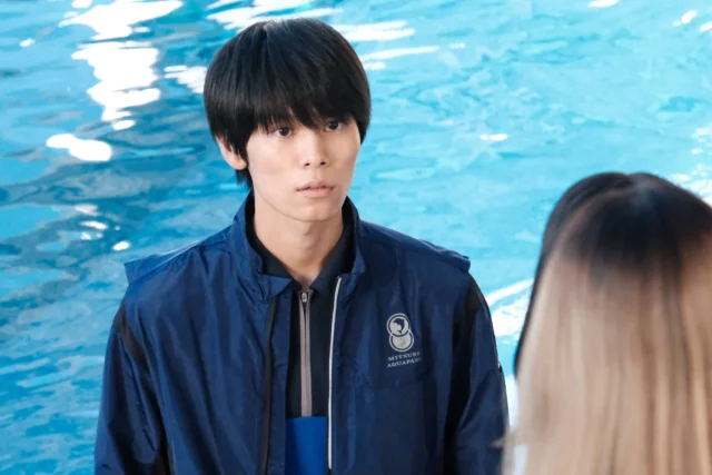 映画『天間荘の三姉妹』