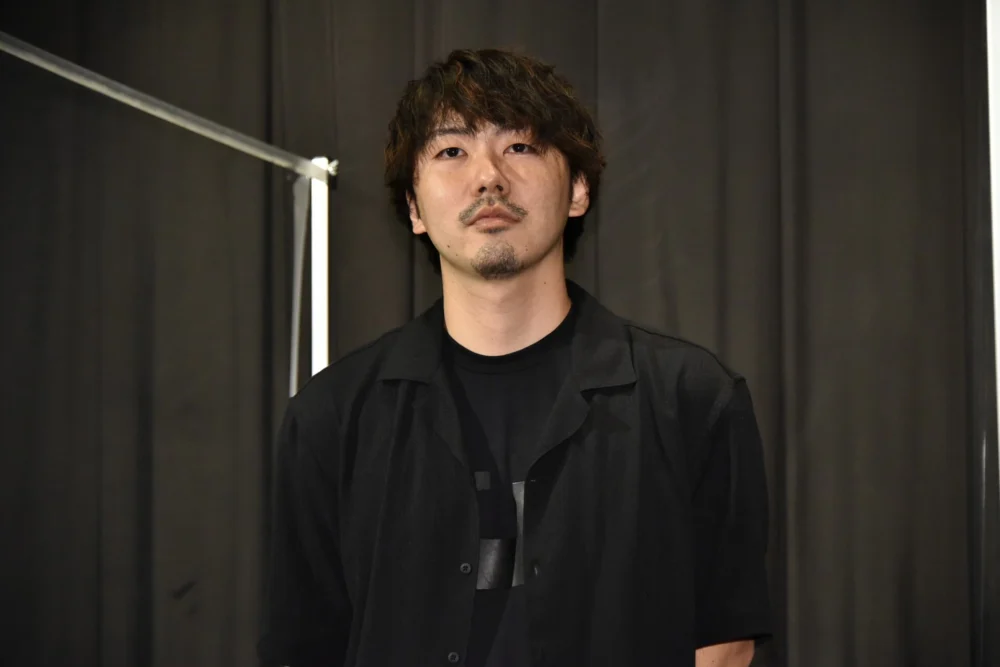 映画『ぜんぶ、ボクのせい』完成披露上映会