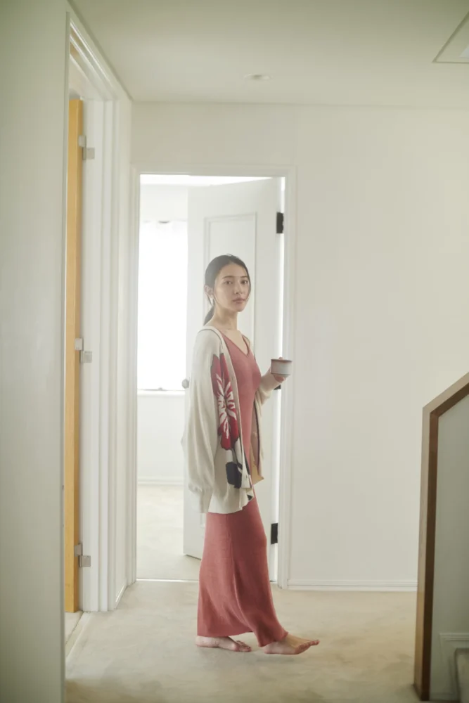 SNIDEL HOME×New York Botanical Garden