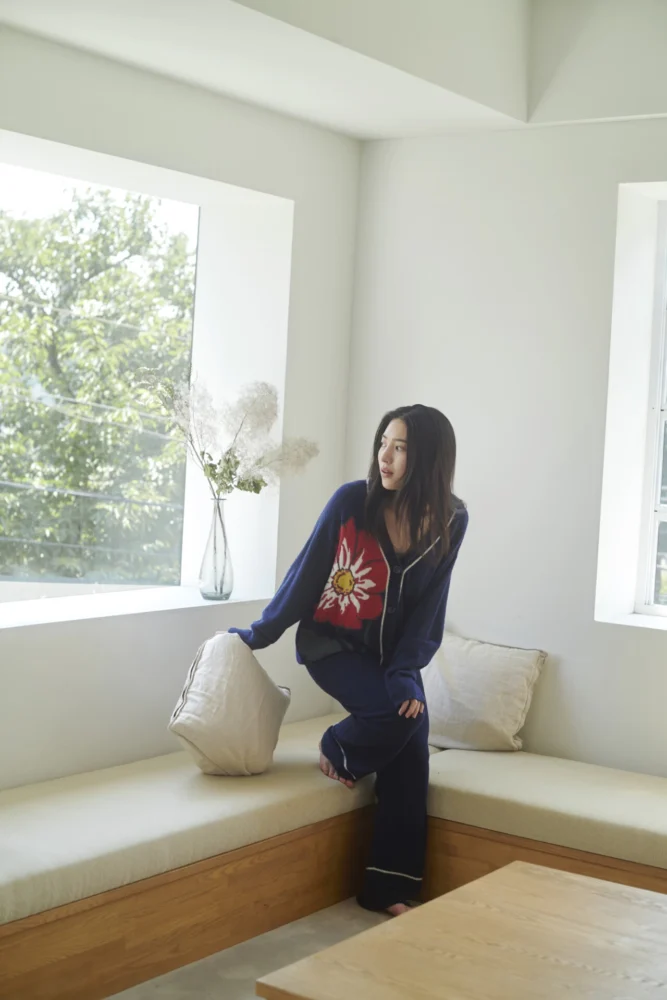 SNIDEL HOME×New York Botanical Garden