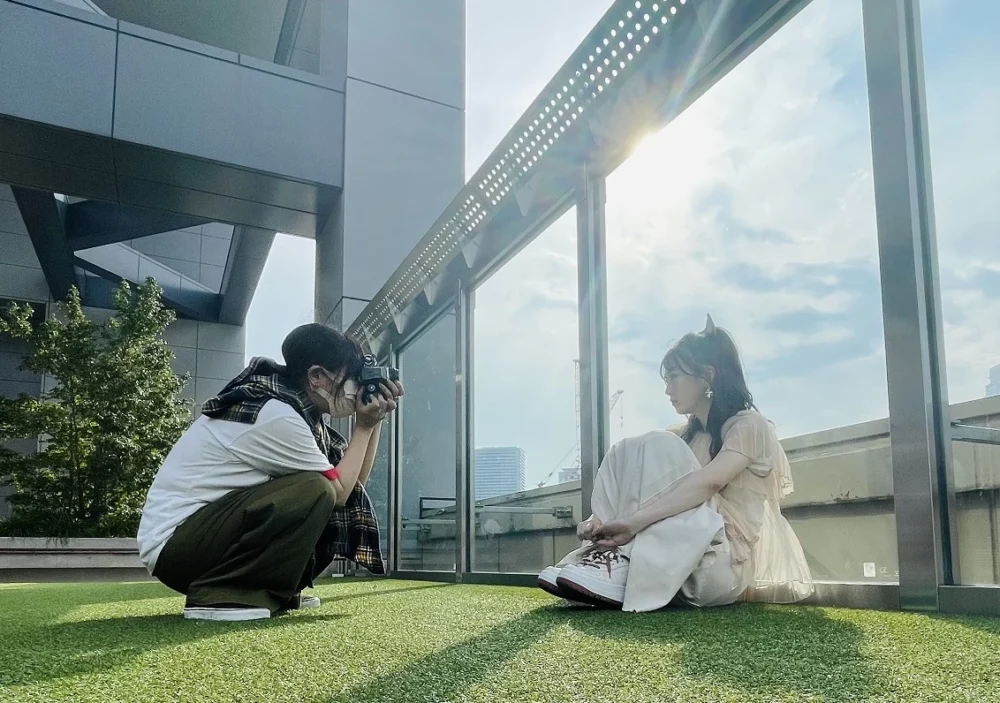 三原羽衣 1st写真集 ういういしい、