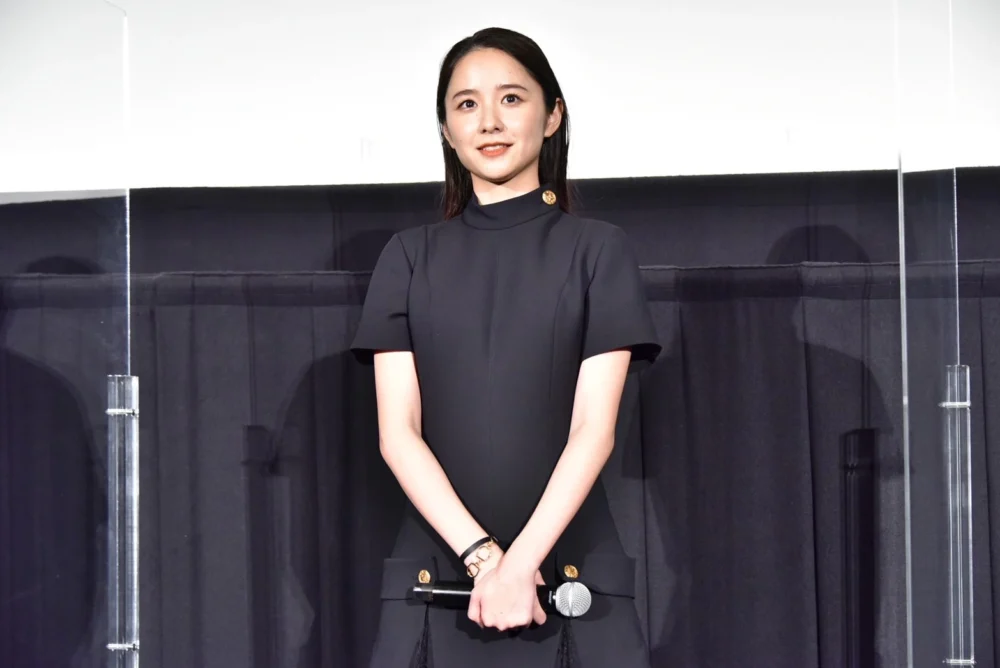 映画『オカルトの森へようこそ THE MOVIE』公開初日舞台挨拶