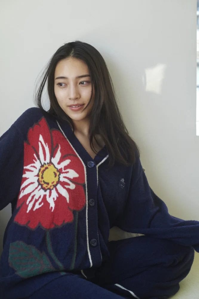 SNIDEL HOME×New York Botanical Garden