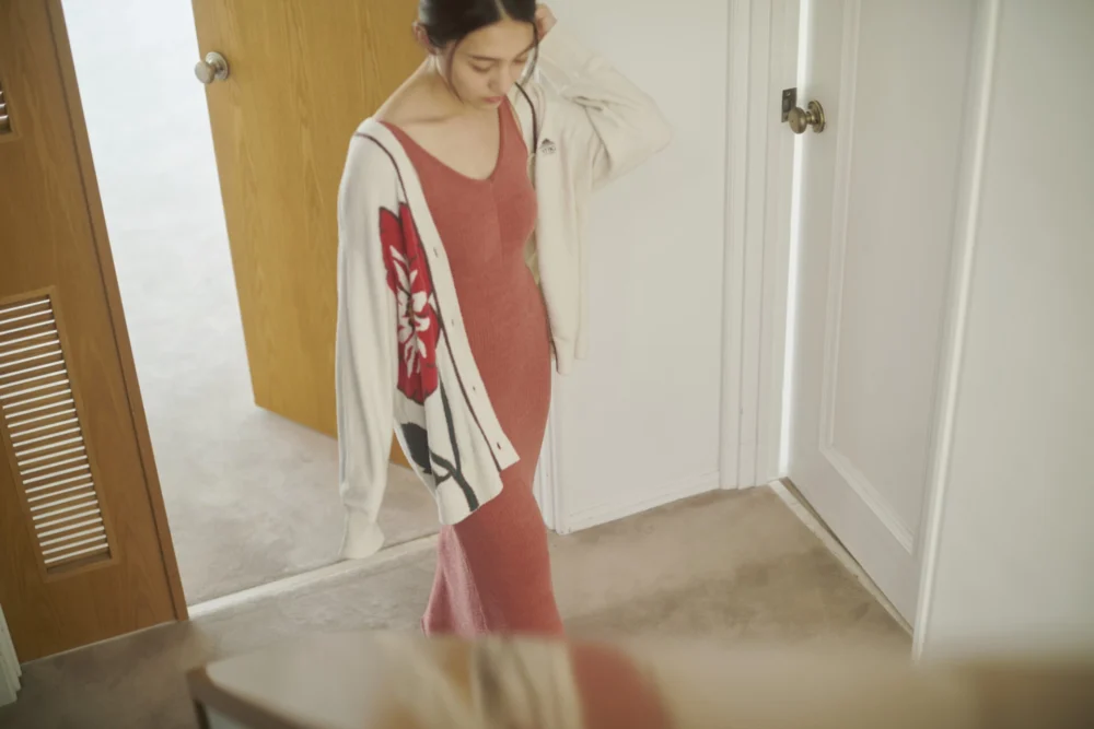 SNIDEL HOME×New York Botanical Garden