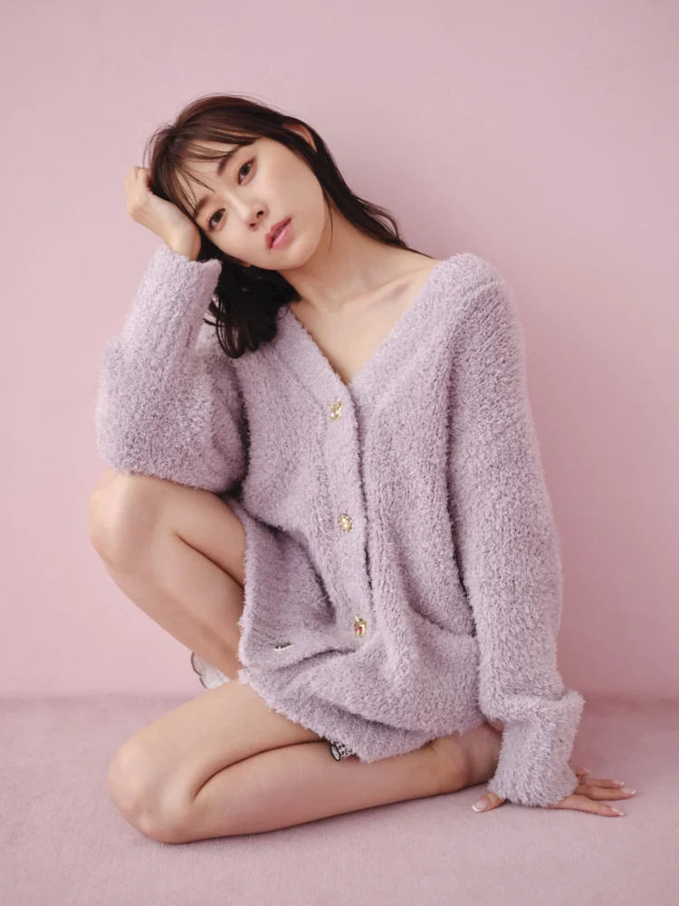 【SNIDEL HOME】HALLOWEEN COLLECTION「甘く、 洗練されたときめきを with ｍilky」