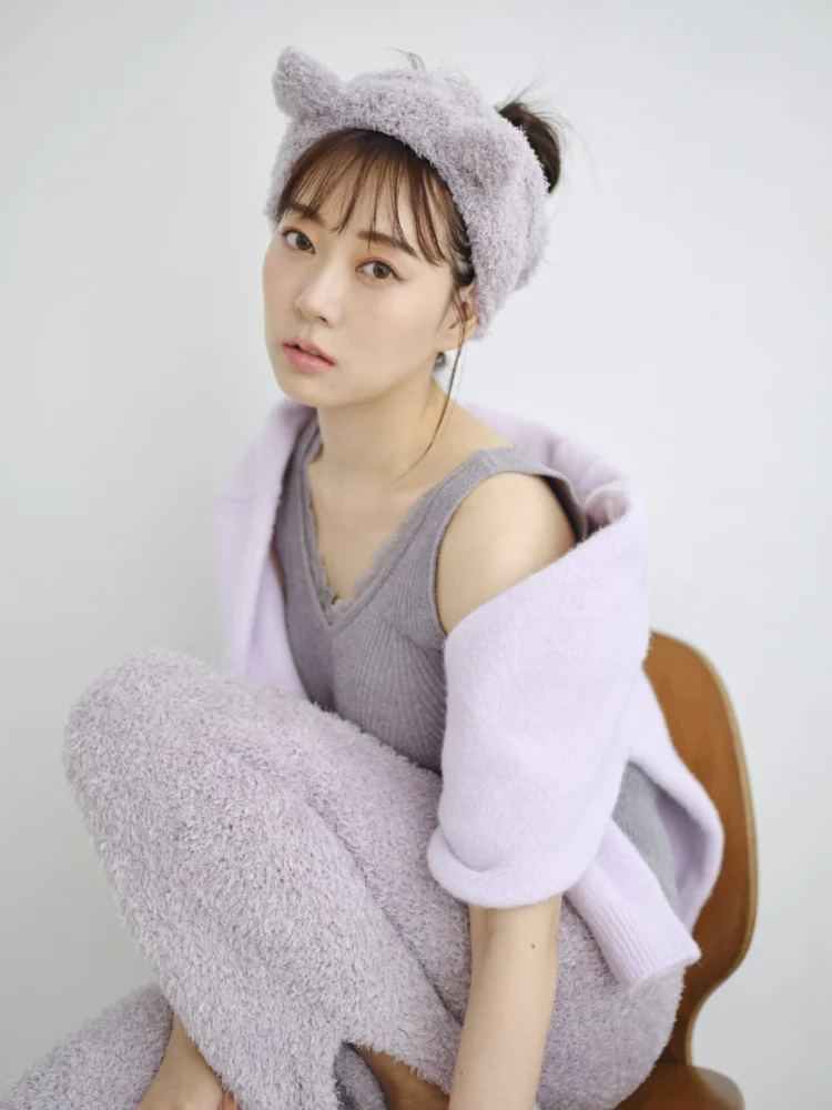 【SNIDEL HOME】HALLOWEEN COLLECTION「甘く、 洗練されたときめきを with ｍilky」