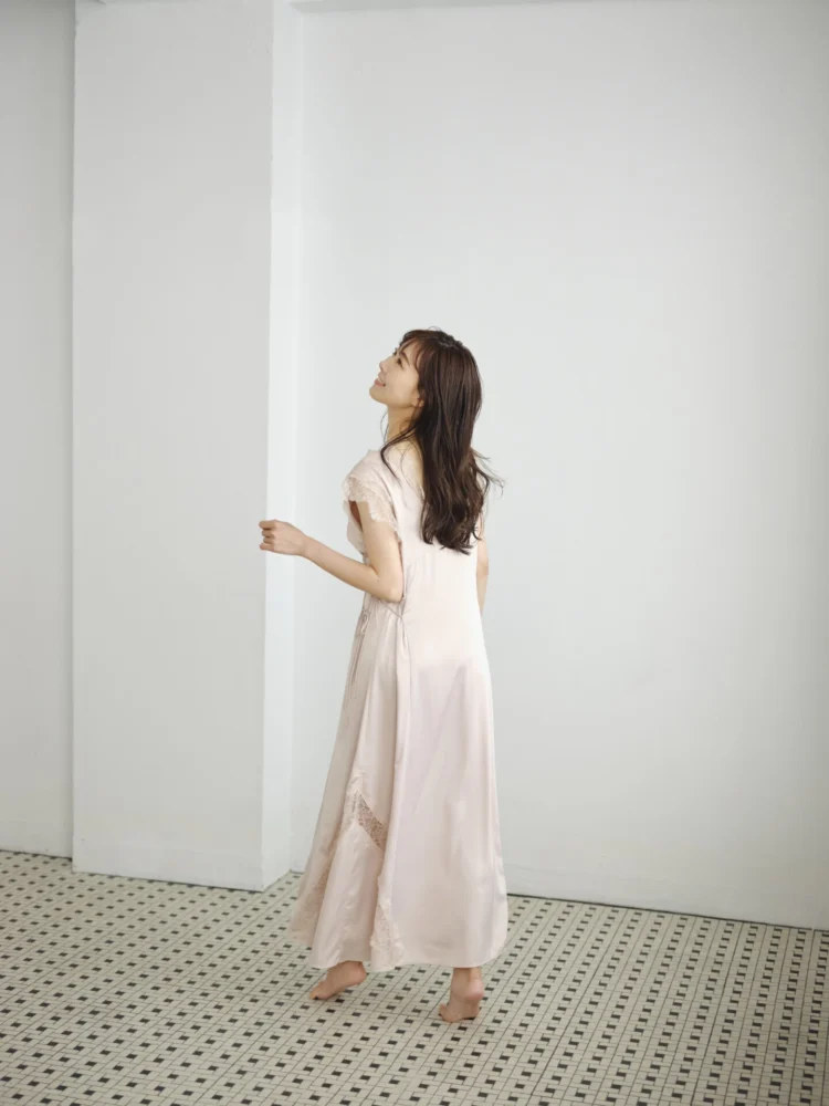 【SNIDEL HOME】HALLOWEEN COLLECTION「甘く、 洗練されたときめきを with ｍilky」