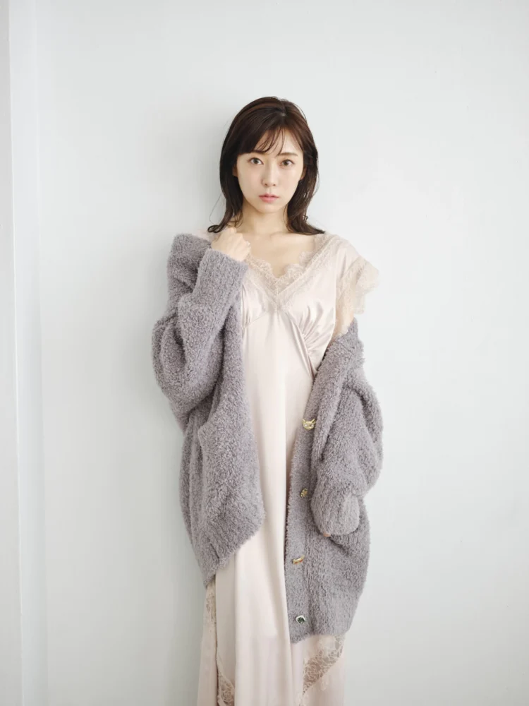 【SNIDEL HOME】HALLOWEEN COLLECTION「甘く、 洗練されたときめきを with ｍilky」