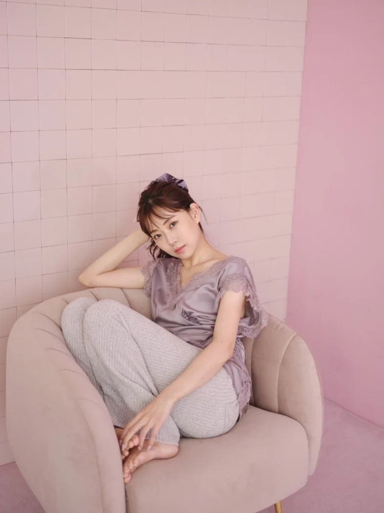 【SNIDEL HOME】HALLOWEEN COLLECTION「甘く、 洗練されたときめきを with ｍilky」