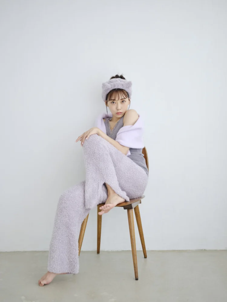 【SNIDEL HOME】HALLOWEEN COLLECTION「甘く、 洗練されたときめきを with ｍilky」