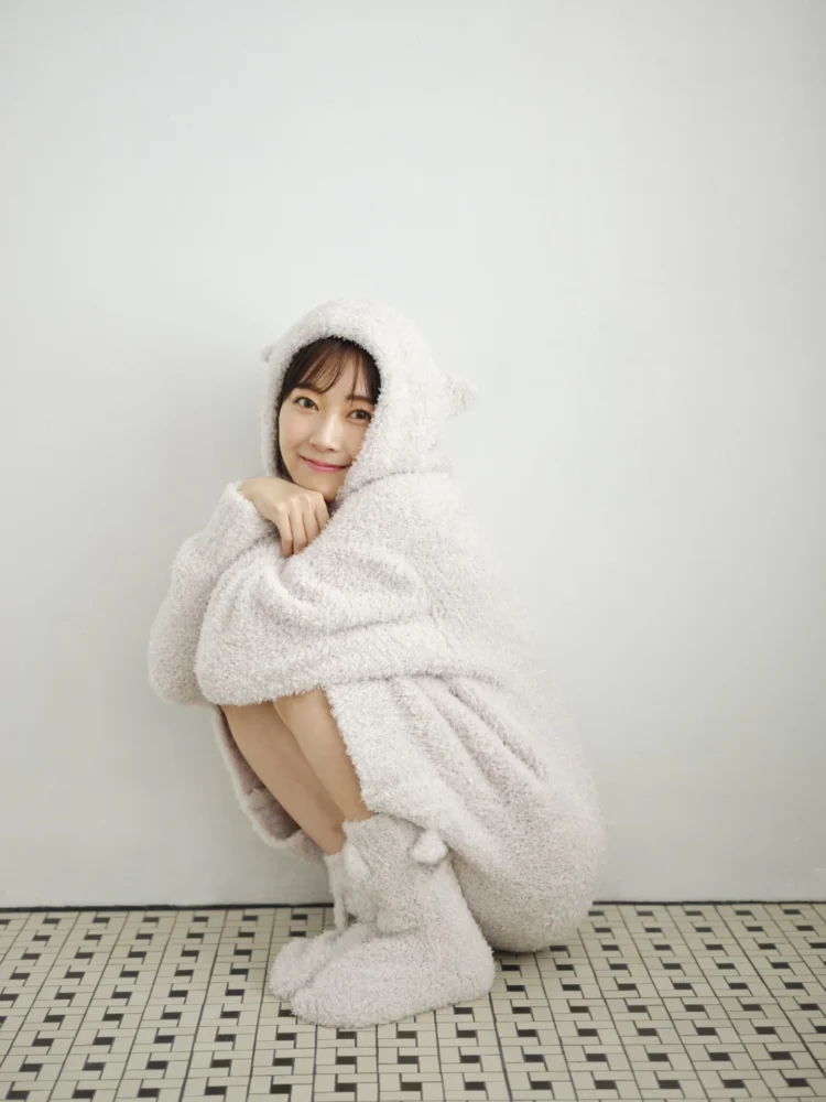 【SNIDEL HOME】HALLOWEEN COLLECTION「甘く、 洗練されたときめきを with ｍilky」