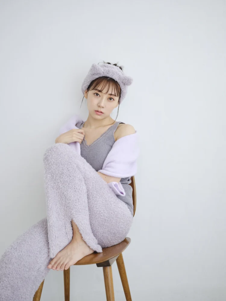 【SNIDEL HOME】HALLOWEEN COLLECTION「甘く、 洗練されたときめきを with ｍilky」