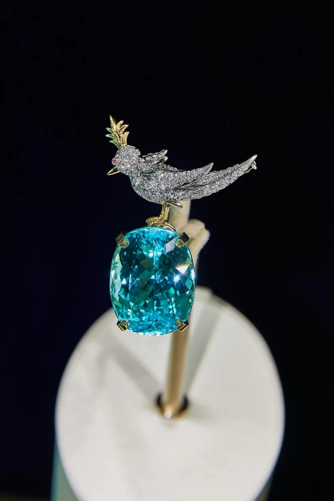 ブルー ブック 2022：ボタニカ