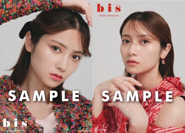 『bis』2022年11月号