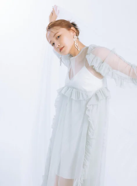 『bis』2022年11月号